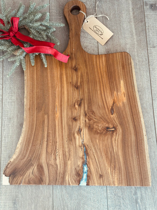 Elm Pearl Board