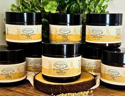 Whipped Tallow